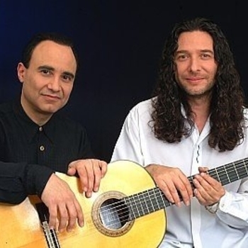 MICHEL CAMILO & TOMATITO - Adios Nonino