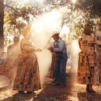 McIntosh County Shouters - Sign Of The Judgemet