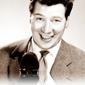 Max Bygraves - Jingle Bell Rock
