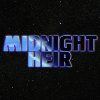 Midnight Heir - Defiance