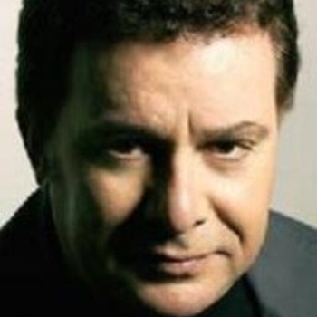 Manolis Mitsias - Ah, Maria