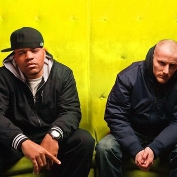 Marco Polo & Torae - Word Play