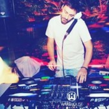 Mark Di Meo - A Gentleman's Song Fk (Cristian Vinci Remix)