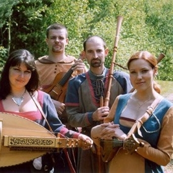 Musica Vagantium - Pisnicka prikladna