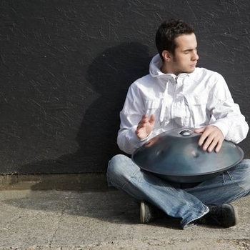 Manu Delago - Why Don't You (Single Edit)