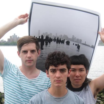 The Men - Animal (Open Your Heart 2012)
