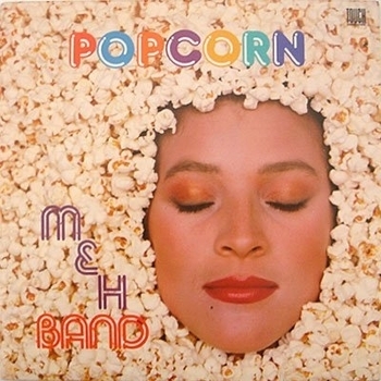 M & H Band - Pop-Corn (Disco Mix) (Italo Disco 1980)