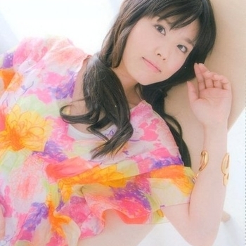 Miyuki Sawashiro - the last day of my adolescence