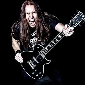 Magnus Karlsson - Stronger (Acoustic) (Bonus Track)