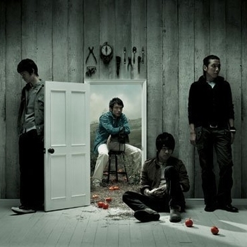 Mr.Children - HANABI