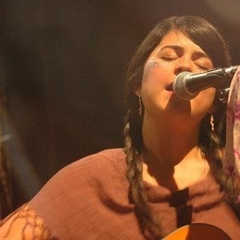 Mariee Sioux - White Fanged Foreverness