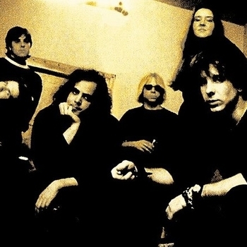 Mercury Rev - A Squirrel and I (Holding On... And Then Letting Go)