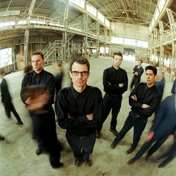Matthew Good Band - Native Son
