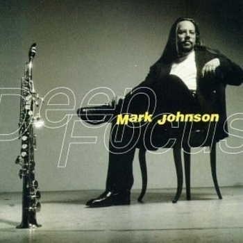 Mark Johnson - Daydream