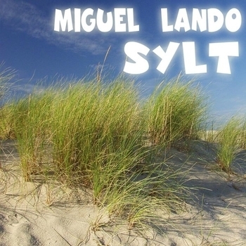 Miguel Lando - Keto Coffee