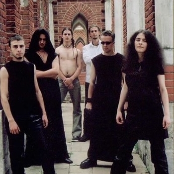 Moray Eel - The Second Flood