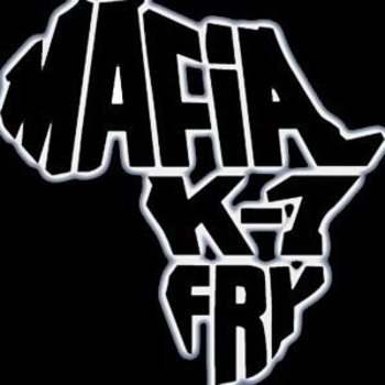 Mafia K’1 Fry - K'1 Fry Club