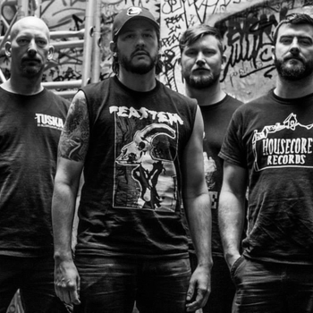 Misery Index - Fed to the Wolves