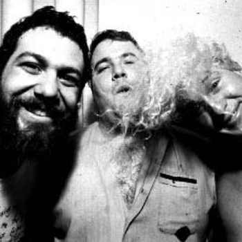 Minutemen - The Meter Man/Corona