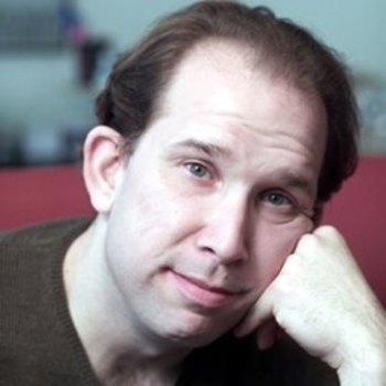 Michael Whalen - How Different You Are From The Darkness