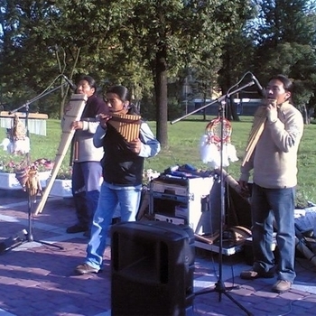 Melodies Of The Heart - Kosovo (D.R.)