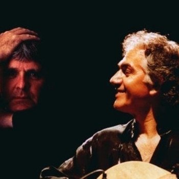Michael Askill & Omar Faruk Tekbilek - Aman