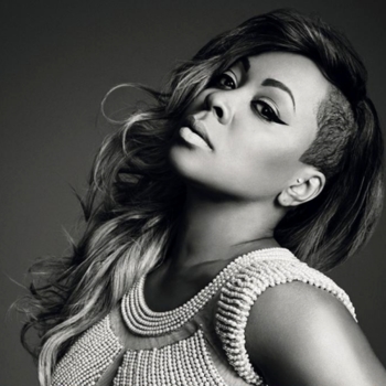 Monifah - Peaches & Cream