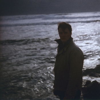 Mount Eerie - Lone Bell