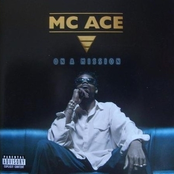 MC Ace - The Monster