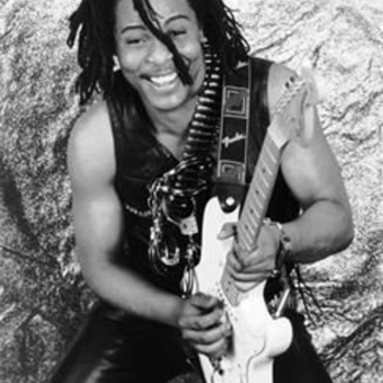 Majek Fashek - Love and Affection