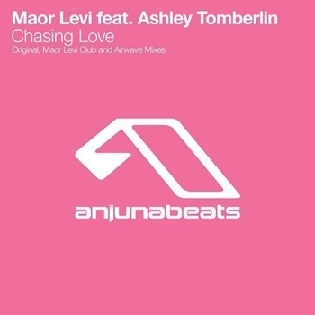 Maor Levi feat. Ashley Tomberlin - Chasing Love (Original Mix)