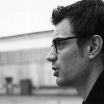 Matthew Good - Weapon (Season 3)