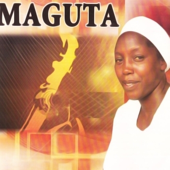 Maguta, WHispeRer - Minimal Rock