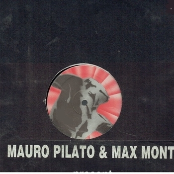 Mauro Pilato & Max Monti - Gam Gam (Gabry Ponte Remix)