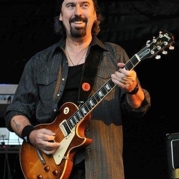 Micky Moody - Low-Down Cryogenic Blues