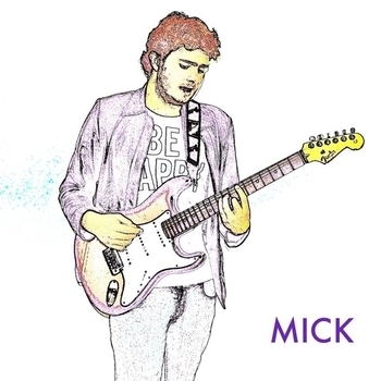 Mick - I love you...(prod. by anno Do