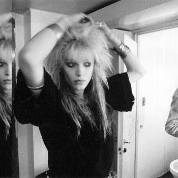 Simon5 & Michael Monroe - Sweet Melody (Original Mix)
