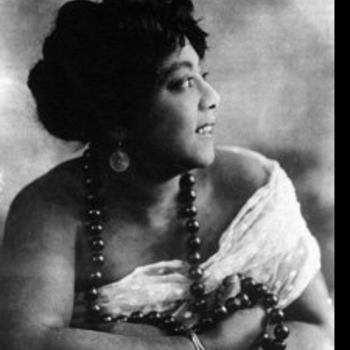 Mamie Smith - Crazy Blues