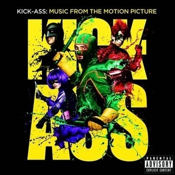 MIKA vs. RedOne - Lick Ass (We Are Young)