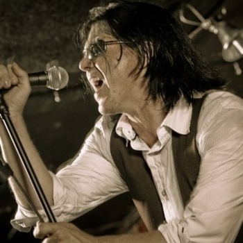 Mike Farris - Regina's Tambourine