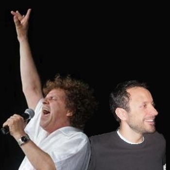 Meck feat. Leo Sayer