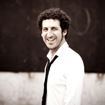 Marwan - Hold mig nede