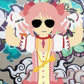 MADOKA - Warhead