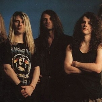 Marshall Law - Devil's Anvil