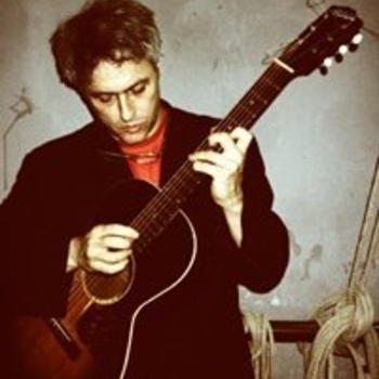 Marc Ribot - Etude #12 Mirror