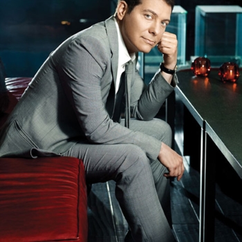 Michael Feinstein - Who Cares?