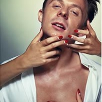 Martin Solveig feat. Jay Sebag - Something Better (LP edit)