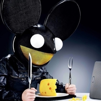 Melleefresh vs. Deadmau5 - Attention Whore