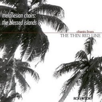 Melanesian choirs: The Blessed Islands - Together Be