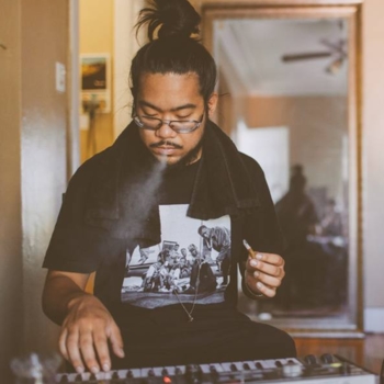 MNDSGn - Flybutter ft. Michael Jackson